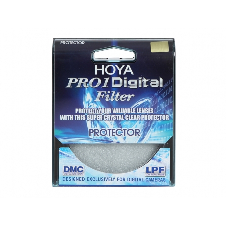 HOYA Pro1 Digital filter 55mm