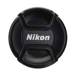 Nikon LC-58 lens cap