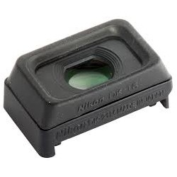 Nikon DK-21 eye cup