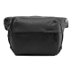 Peak Design Everyday Sling 3L kameralaukku v2 - Musta