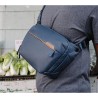 Peak Design Everyday Sling 6L kameralaukku v2 - Tumman sininen