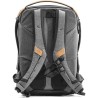 Peak Design Everyday Backpack Kamerareppu 30 l - Tumman harmaa