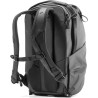 Peak Design Everyday Backpack Kamerareppu 30 l v2 - Musta