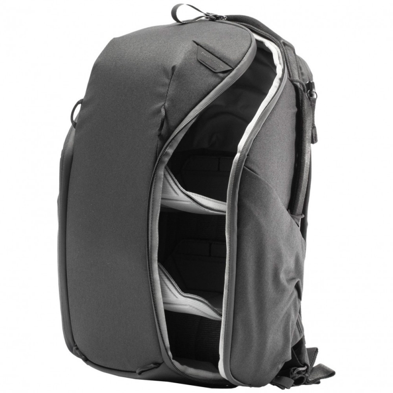 Peak Design Everyday Backpack zip 20l camera bag