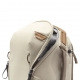 Peak Design Everyday Backpack zip 20l Kamerareppu - Bone