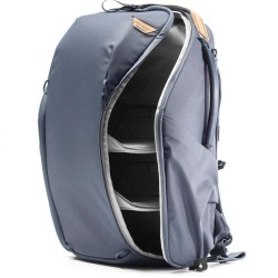 Peak Design Everyday Backpack zip 15l - Midnight