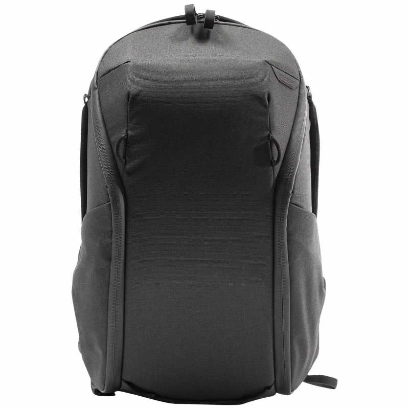 Peak Design Everyday Backpack zip 15l camera bag