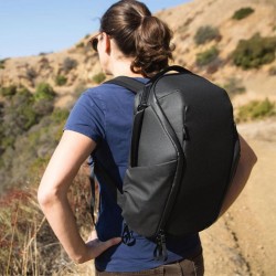 Peak Design Everyday Backpack 15L v2 - Black