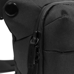Peak Design Everyday Sling 6L kameralaukku v2 - Musta