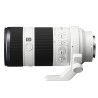 Sony FE 70-200mm F/4 G OSS objective