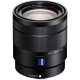 Sony Zeiss Vario-Tessar® T* E 16–70 mm F/4 ZA OSS objektiivi