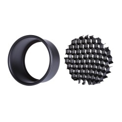 Jinbei M II - Conical Snoot