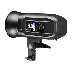 Jinbei HD-400 TTL PRO Monolight