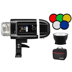 Jinbei HD-400 TTL PRO Monolight