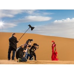 Jinbei HD-610 PRO Monolight with TTL 600Ws