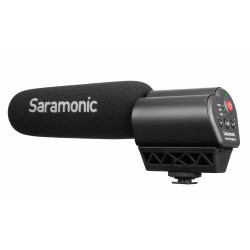 Saramonic Vmic Pro Mark II microphone