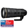 Nikon AF-S Nikkor 120-300mm f/2.8E FL ED SR VR