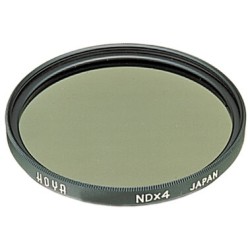 HOYA NDx4 HMC Filter