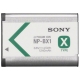 Sony NP-BX1 Alkuperäisakku