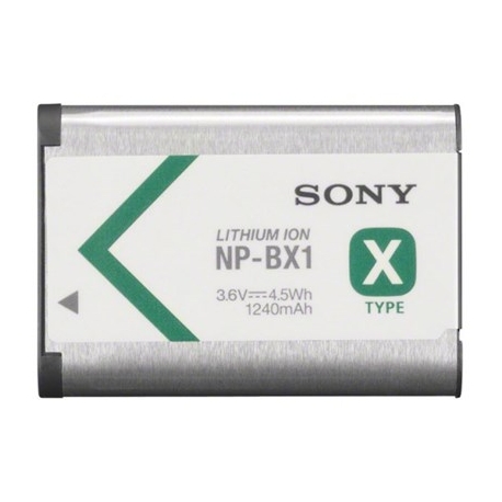 Sony NP-BX1 Alkuperäisakku