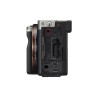 Sony A7C mirrorless camera