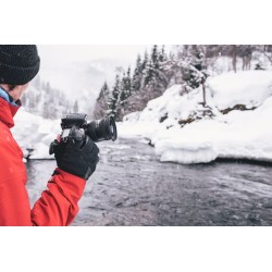 Vallerret Ipsoot - Photography Glove