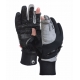 Vallerret Markhof Pro 2.0 - Photography Glove Black