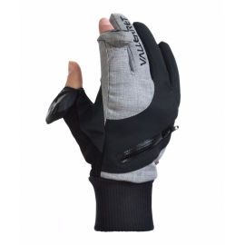 Vallerret Markhof Pro 2.0 - Photography Glove Black