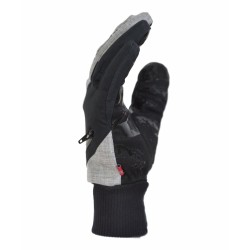 Vallerret Markhof Pro 2.0 - Photography Glove Black