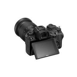 Nikon Z 6II mirrorles body + 24-70mm f/4 S objective