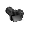 Nikon Z 6II mirrorles body + 24-70mm f/4 S objective