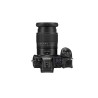 Nikon Z 6II mirrorles body + 24-70mm f/4 S objective