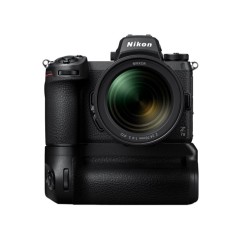 Nikon MBN-11 - akkukahva Z7 II, Z6 II