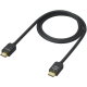 SONY DLCHX10 Premium High-Speed HDMI Cable (1m)