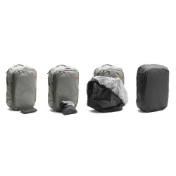 Peak Design Rain Fly - Sadesuoja