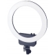 Nanlite Halo 16 LED ring light kit