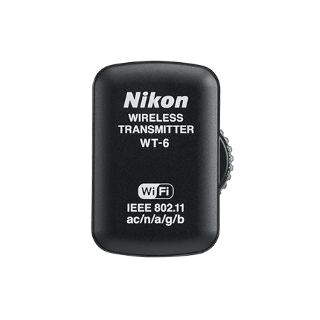 Nikon WT-6 Wireless Transmitter