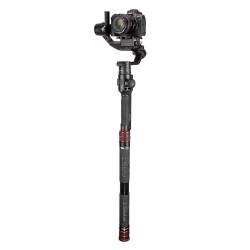 Manfrotto GimBoom Fast jalustapuomi/monopod