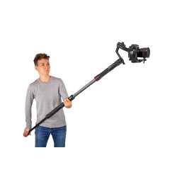 Manfrotto GimBoom Fast jalustapuomi/monopod