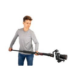 Manfrotto GimBoom Fast jalustapuomi/monopod