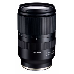 Tamron 17-70mm f/2.8 Di III-A VC RXD (Sony E-mount)  objektiivi