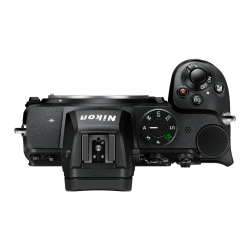 Nikon Z 5 + Nikkor Z 24-50mm f/4-6.3 + Mount adapter FTZ