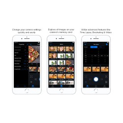 Tether Tools Air Direct