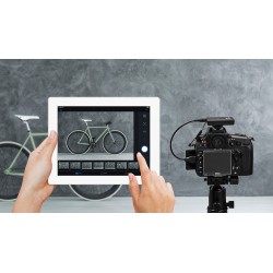 Tether Tools Air Direct