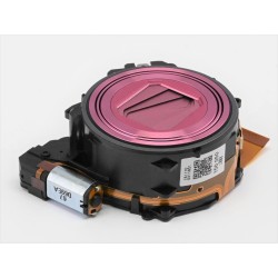 LENS UNIT PINK CPS7000 PINK