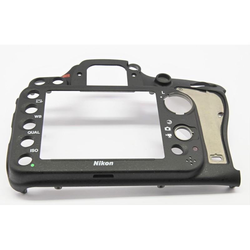 REAR COVER UNIT D600