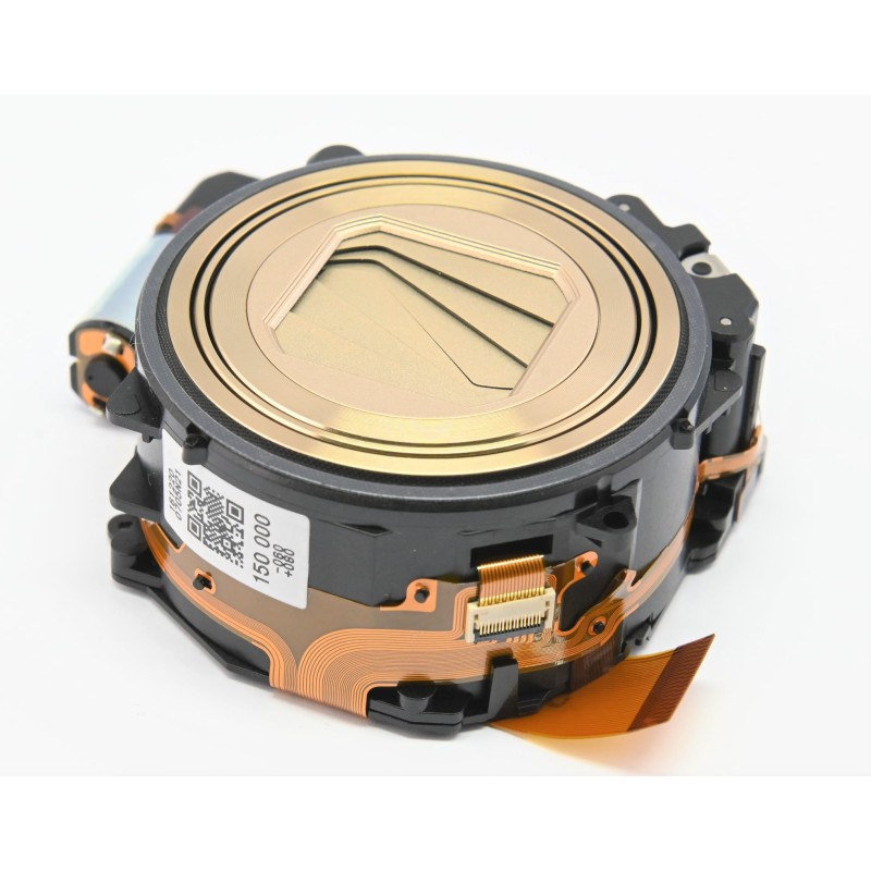 LENS UNIT GLD CPS7000 GLD