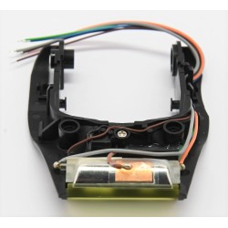 SB LOWER COVER UNIT D300S