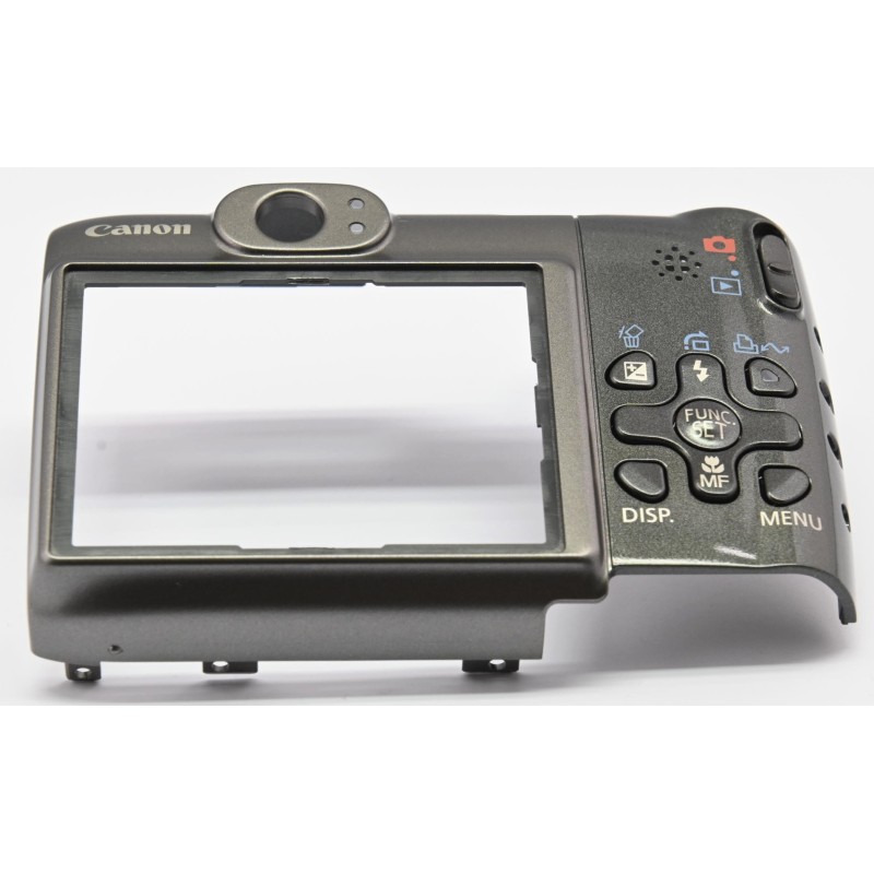 COVER UNIT, REAR PSA590IS