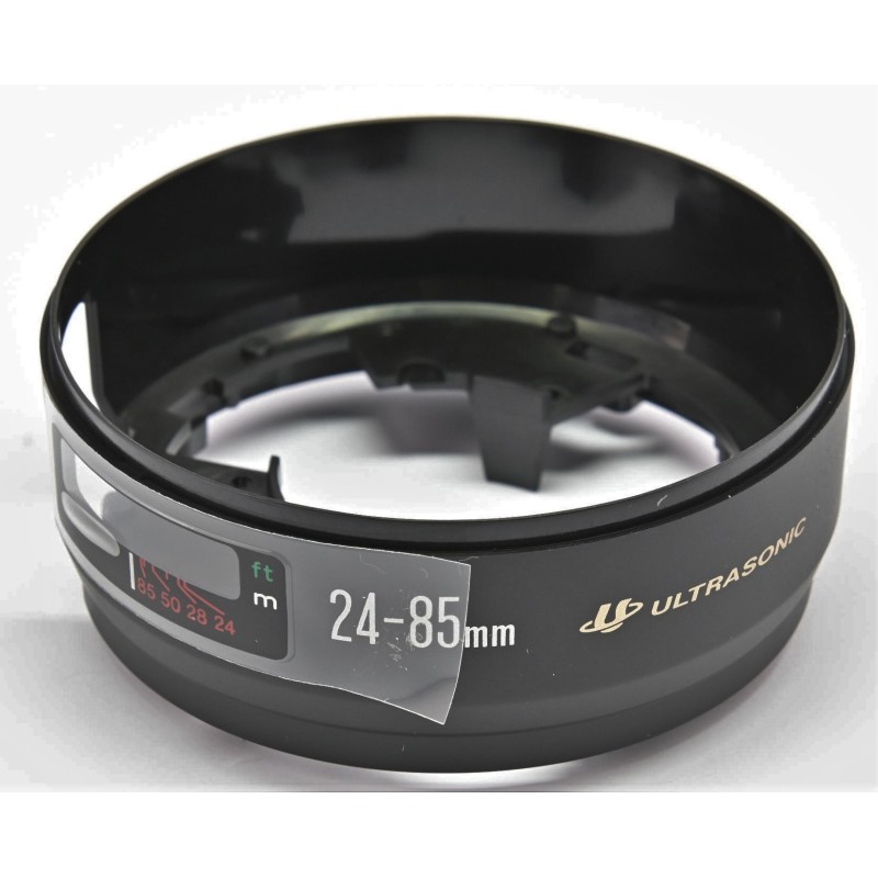 BARREL ASS'Y,FIXED(BLACK) EF2485/3545